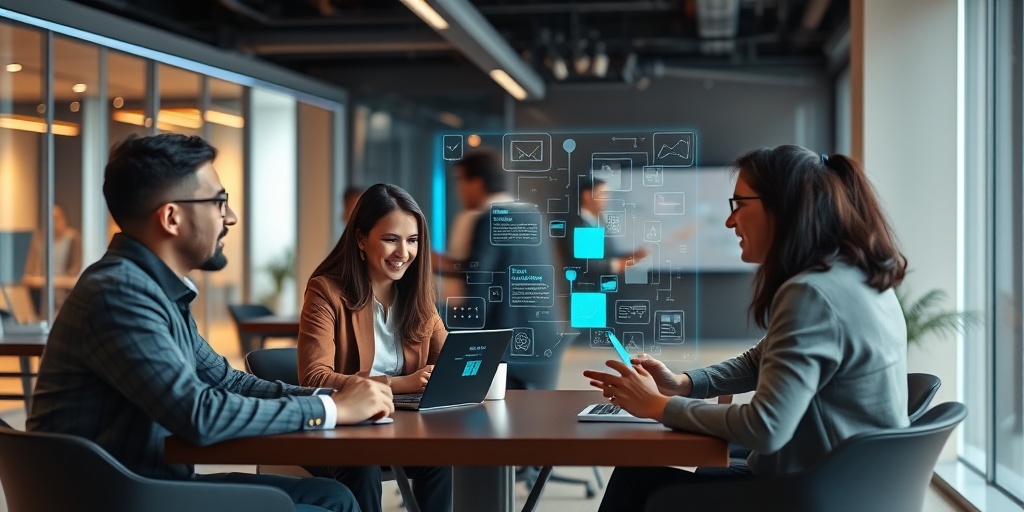 Team Collaboration
