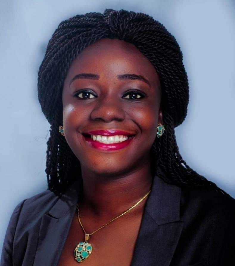 Dr. Chibuzor Mirian Azubuike