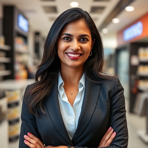 Elena  Patel  