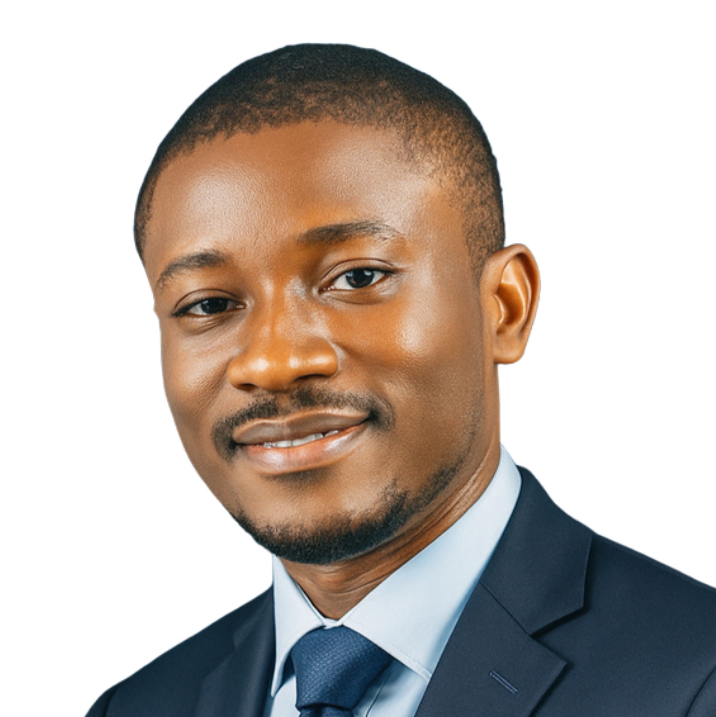 Okoro Ndukwe